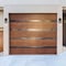 Designers Fountain Field Daisy Lane Black Outdoor Hardwired Wall Sconce D327M-18EW-BK - alternate 5